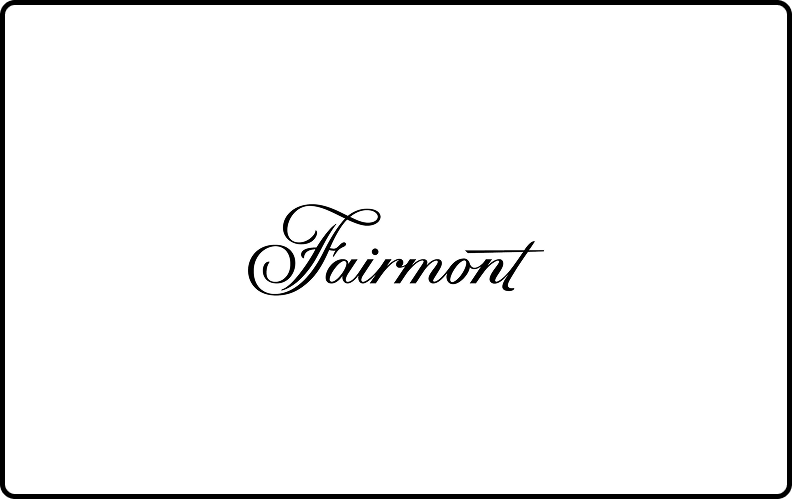 Fairmont ALL Logo